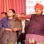 सवा 2 हजार करोड़ रूपए की रतनगढ़ परियोजना से 40 हजार किसानों को मिलेगा सिंचाई सुव