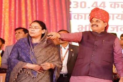 सवा 2 हजार करोड़ रूपए की रतनगढ़ परियोजना से 40 हजार किसानों को मिलेगा सिंचाई सुव