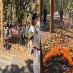 कोंडागांव एवं फरसगांव में एक दिवसीय अग्नि सुरक्षा कार्यशाला आयोजित