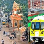 इंदौर में नई ‘नेटम’ तकनीक से बनेगा छोटा गणपति मेट्रो स्टेशन