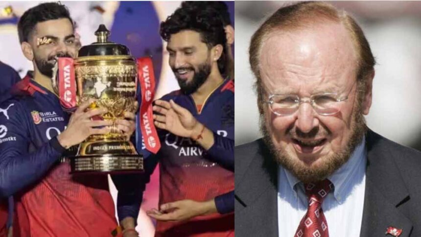 Virat Kohli की RCB को 16,500 करोड़ का ऑफर देकर बॉस बनेंगे अवराम ग्लेजर