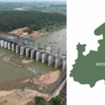 पीएम गतिशक्ति पोर्टल पर दर्ज नक्शे से होगा डूब क्षेत्र में आने वाले वन क्षेत्रों