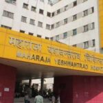 इंदौर में मौसम के उतार-चढ़ाव से स्वास्थ्य पर असर, एमवाय अस्पताल में मरीजों की भी