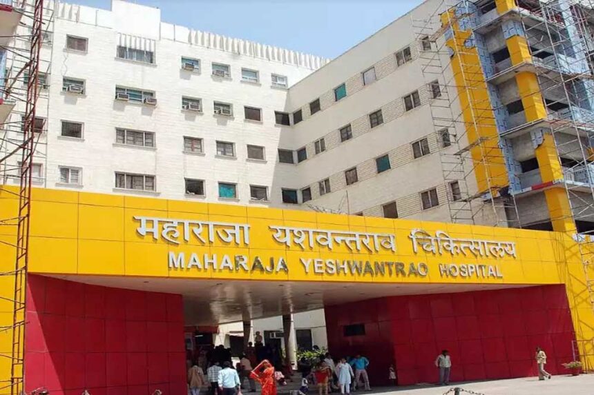 अब मोटापे का मुफ्त इलाज, महाराजा यशवंतराव अस्पताल में नि:शुल्क सर्जरी