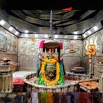 ज्योतिर्लिंग श्री महाकालेश्वर में संध्या और शयन आरती की बुकिंग पूरी तरह हुई ऑनला