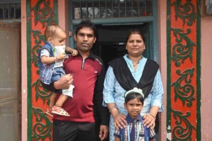 महतारी वंदन योजना से सशक्त हो रहा रानी करुणा का परिवार, अब तक मिली 24 हजार रुपये