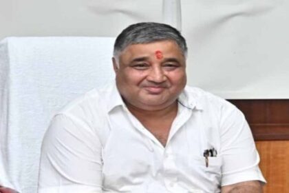 पर्यटन एवं संस्कृति मंत्री  राजेश अग्रवाल की पहल से 69.09 करोड़ की लागत से लरंग स