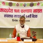 मजदूर परिवारों के बच्चों को बेहतर शिक्षा दिलाना सरकार का लक्ष्य : पटेल