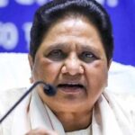 मायावती का बड़ा ऐलान: यूपी चुनाव में बीएसपी करेगी अकेले चुनाव, टाइप-8 बंगला पर भ