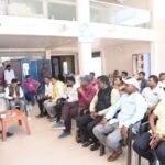 जनसमस्याओं के त्वरित निराकरण हेतु अधिकारियों को दिए आवश्यक दिशा-निर्देश