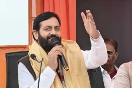 हरियाणा सरकार का बड़ा ऐलान: 56 लाख लोगों के खाते में पेंशन, हर महीने एक तय तारीख