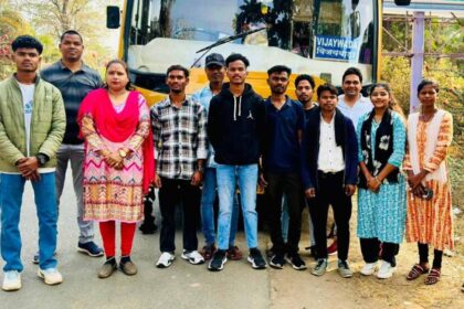 सुकमा का ट्रांसफॉर्मेशन—नक्सल प्रभावित क्षेत्र अब बन रहा आत्मनिर्भरता का मॉडल