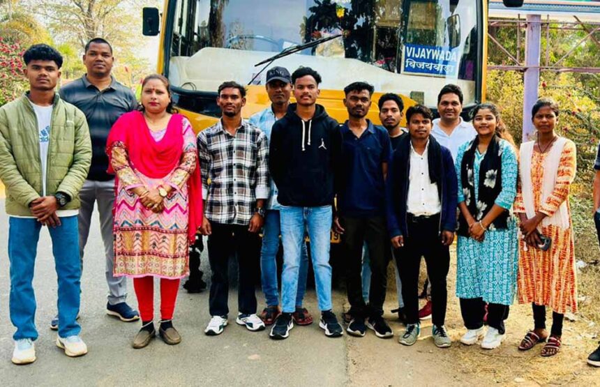 सुकमा का ट्रांसफॉर्मेशन—नक्सल प्रभावित क्षेत्र अब बन रहा आत्मनिर्भरता का मॉडल