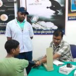 भारत माता वाहिनी योजना से मजबूत हुआ नशामुक्ति जनआंदोलन