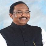 विचार नेताम  कमजोर वर्गों के विकास को समर्पित है ‘संकल्प’ बजट – राम विचार नेताम