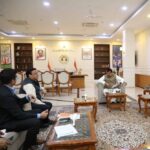 द्विपक्षीय संवाद को बढ़ावा: मुख्यमंत्री डॉ. मोहन यादव से मुलाकात में स्विस सांसद