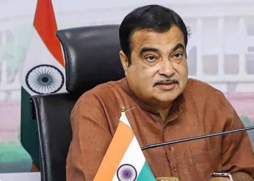 राजमार्ग यात्रा होगी आसान, Rajmarg Pravesh पोर्टल लॉन्च, एक क्लिक में सब सुविधाए