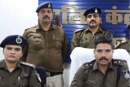 ग्वालियर और कटनी में ऑनलाइन सट्टा गिरोह का भंडाफोड़