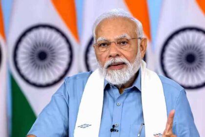 मेरठ में पीएम मोदी की जनसभा आज, शहर में लागू हुआ रूट डायवर्जन प्लान