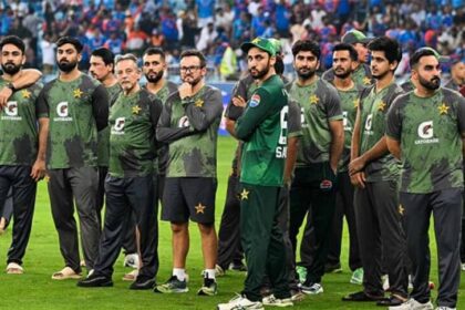 IND vs PAK से पहले रणनीति तैयार, पाकिस्तान बदल सकता है अपनी प्लेइंग XI