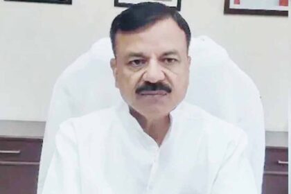 शिक्षा और विकास पर बड़ा फोकस, नई पीढ़ी की मजबूत नींव रखेगा बजट : श्री सिंह