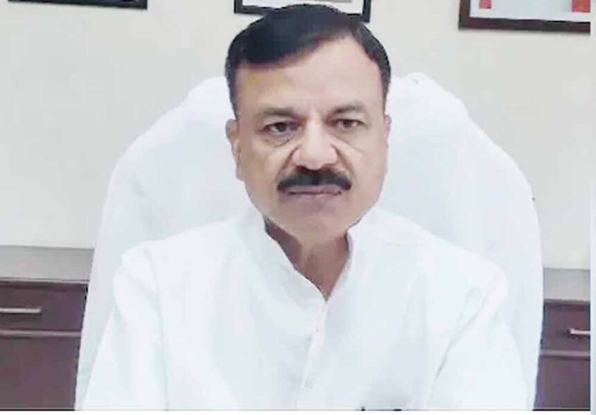 शिक्षा और विकास पर बड़ा फोकस, नई पीढ़ी की मजबूत नींव रखेगा बजट : श्री सिंह