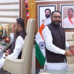 मंत्री  परमार ने, अखिल भारतीय आयुर्वेद संस्थान की उज्जैन में स्थापना के लिए किया