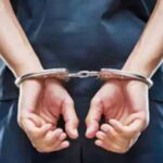 अपराधियों पर सख्त एक्शन: मध्यप्रदेश पुलिस की प्रभावी कार्रवाई