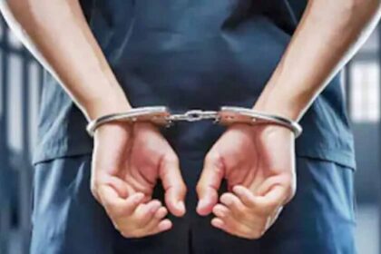 अपराधियों पर सख्त एक्शन: मध्यप्रदेश पुलिस की प्रभावी कार्रवाई