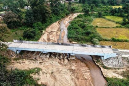 बदलती तस्वीर ग्रामीण भारत की, कनेक्टिविटी से गांवों को नई पहचान