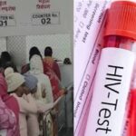 चंडीगढ़ में एक साल में बढ़े 102 HIV के मामले, मौतें भी हुई दोगुनी