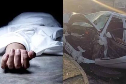 फाजिल्का में कार टकराने से दो सगे भाइयों समेत तीन की मौत