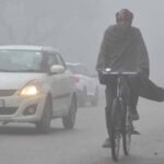 पंजाब में मौसम बदलने से 29 डिग्री पर पहुंचा तापमान