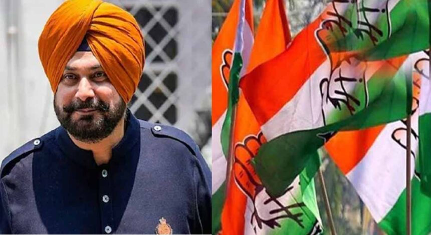‘जिनकी लंगोटियां फटी, वो हमारी पगड़ी उछाल रहे’: नवजोत सिद्धू 1 ‘जिनकी लंगोटियां फटी, वो हमारी पगड़ी उछाल रहे’: नवजोत सिद्धू
