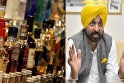 पंजाब में न्यू एक्साइज पॉलिसी से सरकार जुटाएगी ₹1780 करोड़ एक्स्ट्रा