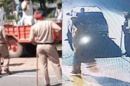 बठिंडा में पुलिस ने आधी रात दबिश देकर कई किसान नेताओं को लिया हिरासत में