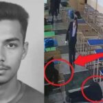 तरनतारन लॉ कॉलेज में क्लासमेट की हत्या करने वाले प्रिंस ने भी तोड़ा दम