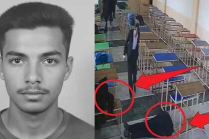 तरनतारन लॉ कॉलेज में क्लासमेट की हत्या करने वाले प्रिंस ने भी तोड़ा दम