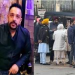 AAP नेता लक्की ओबेरॉय की बदमाशों ने गोली मारकर की दिनदहाड़े हत्या