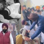 पंजाब के तरनतारन में AAP सरपंच की गोली मारकर हत्या