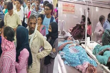 चंडीगढ़ के अस्पतालों में बढ़ी Flu के मरीजों की भीड़