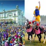 श्री कीरतपुर और श्री आनंदपुर साहिब में चलेंगे होला-मोहल्ला