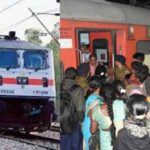 होली पर पंजाब से यूपी-बिहार जाने वाली ट्रेनें एक महीने पहले ही फुल