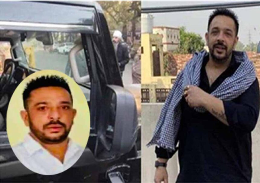 AAP नेता हत्याकांड के नामजद दलबीरा ने किए कई बड़े खुलासे