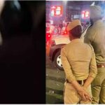 पंजाब में अब रिटायर्ड SI की पत्नी को गोली मारी