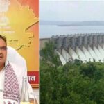 3645 करोड़ के प्रोजेक्ट का 16 अप्रेल  को काम होगा पूरा