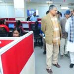 सीएम भजनलाल ने टॉप IAS अफसरों की ‘कॉल सेंटर’ पर लगाई ड्यूटी