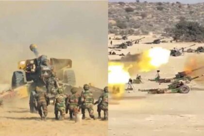 Operation Sindoor के बाद सबसे बड़े युद्धाभ्यास में गरजेंगे टैंक !