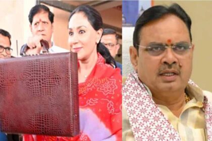राजस्थान के वित्त मंत्री दिया कुमारी दे सकती हैं जनता को नई सौगातें