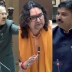 राजस्थान विधानसभा में गरमाये मुद्दे के बीच हाथापाई की नौबत!